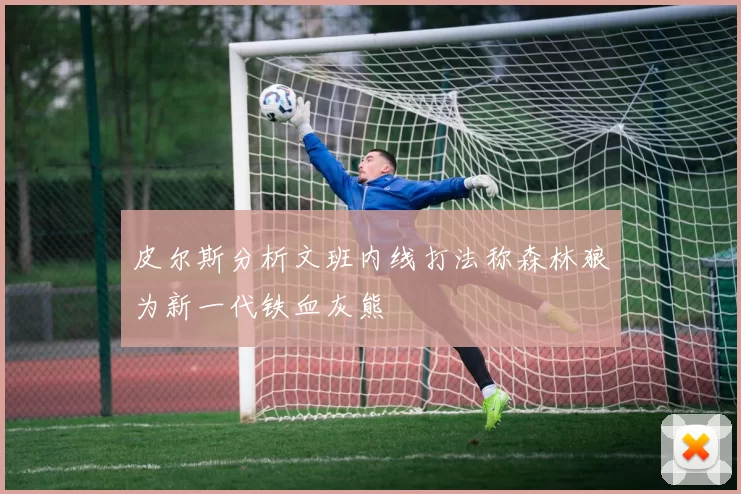 皮尔斯分析文班内线打法称森林狼为新一代铁血灰熊